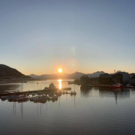 Top View Tromsø Dış mekan fotoğraf